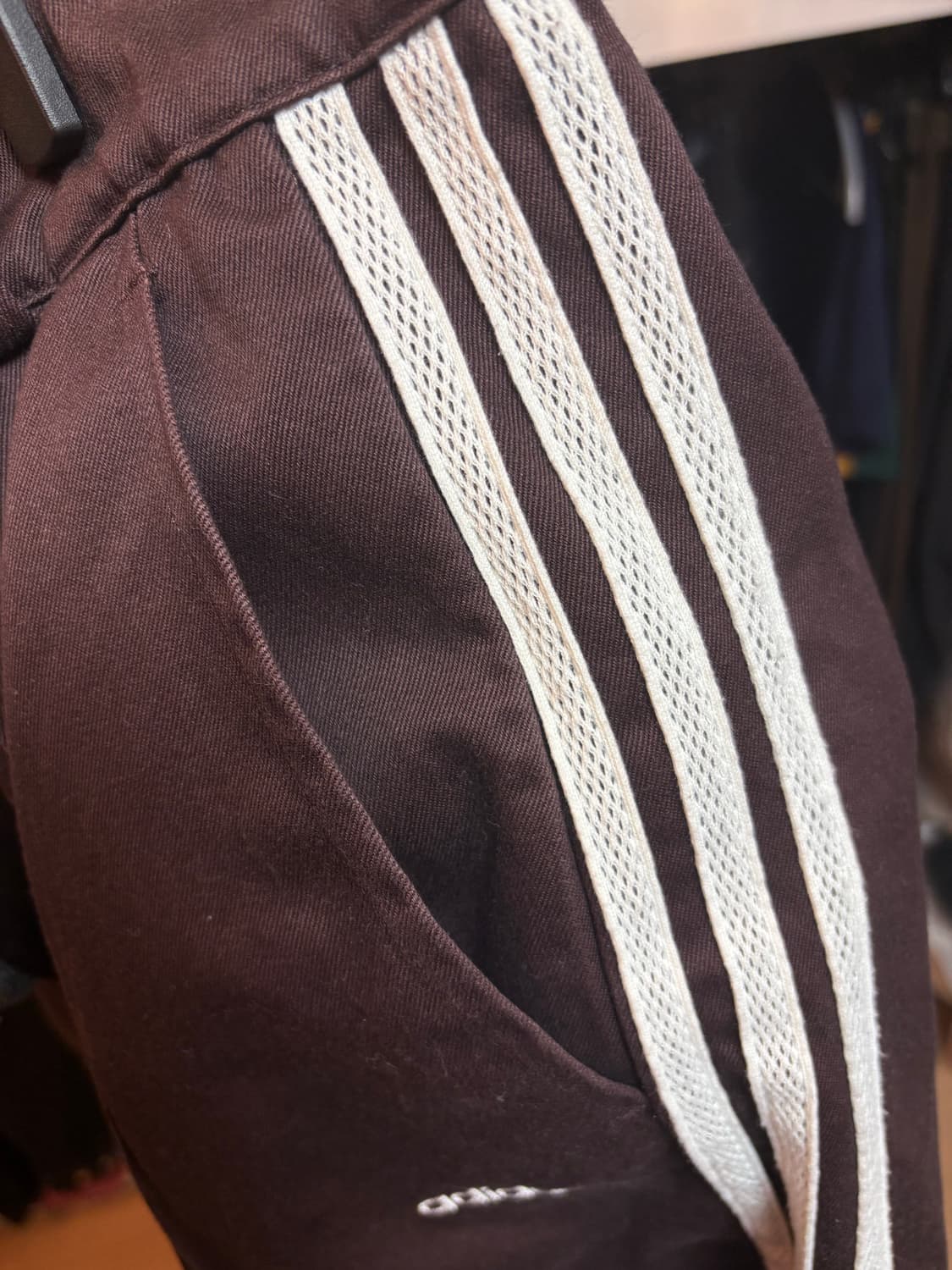 [택포] 아디다스 버뮤다 숏 팬츠 상품이미지5