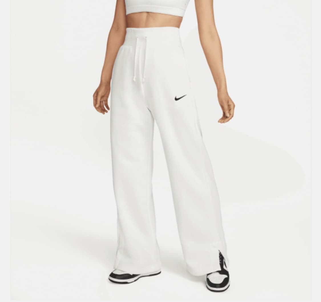 나이키 피닉스 플리스 스윗팬츠s 상품이미지4