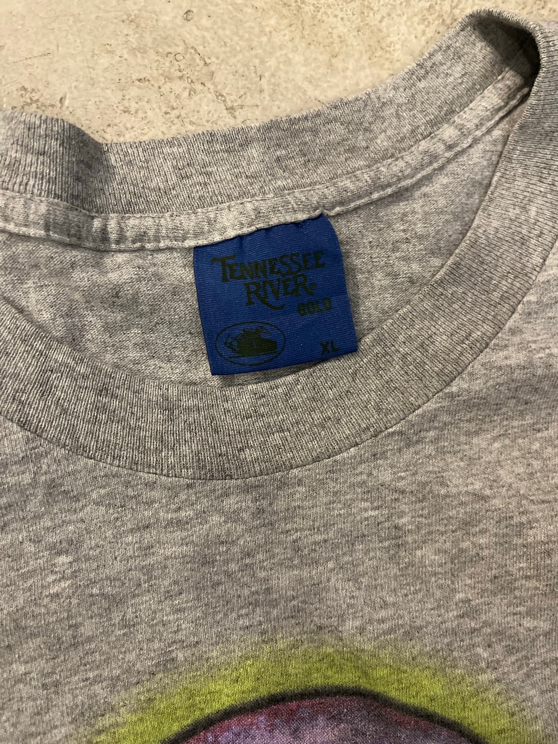 빈티지 90s 에일리언워크샵 로드맨 상품이미지4