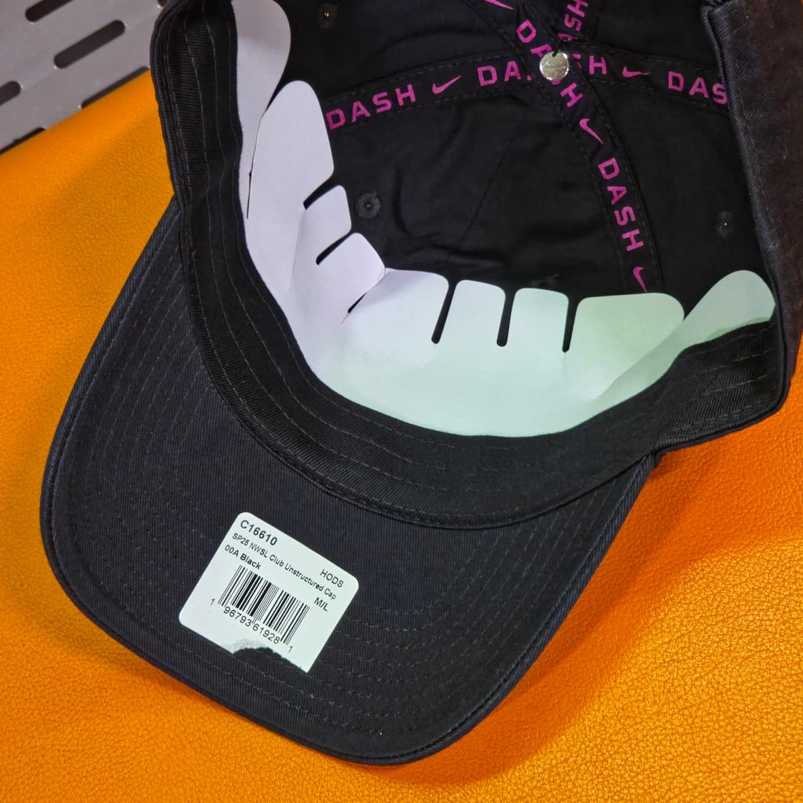 (새상품) 나이키 모자 c43 상품이미지4