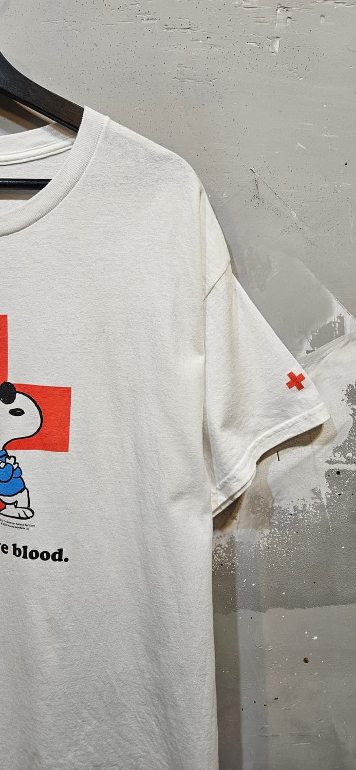 Gildan - Snoopy 상품이미지2