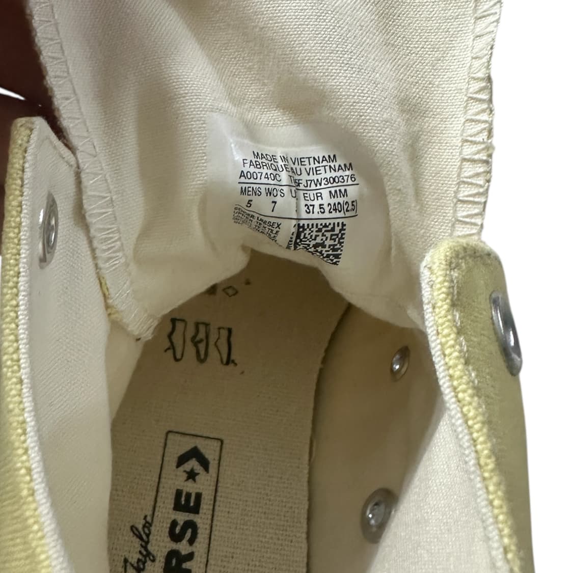 컨버스 척70 플러스 트랜스폼 240 상품이미지8