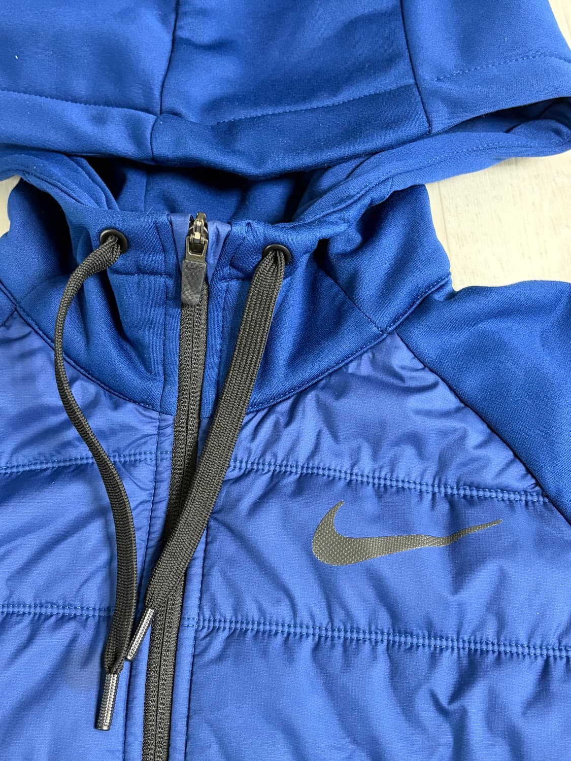 Nike 에어로 레이어 경량패딩 상품이미지2