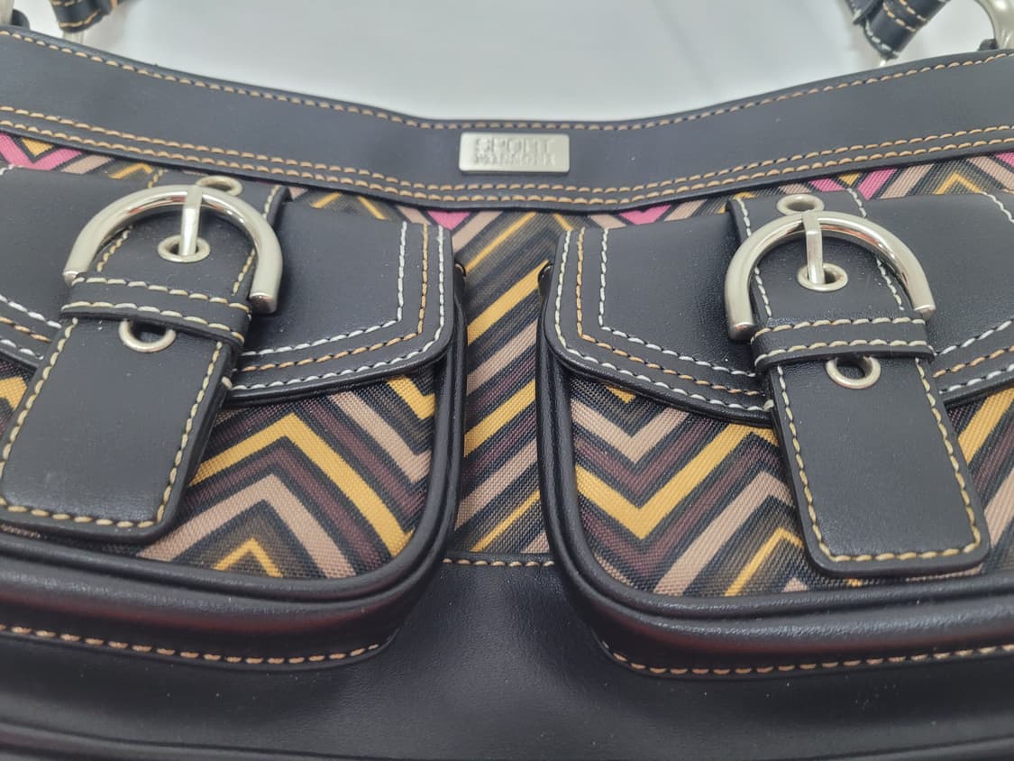 미쏘니 스포츠 숄더백 멀티 패턴 상품이미지7