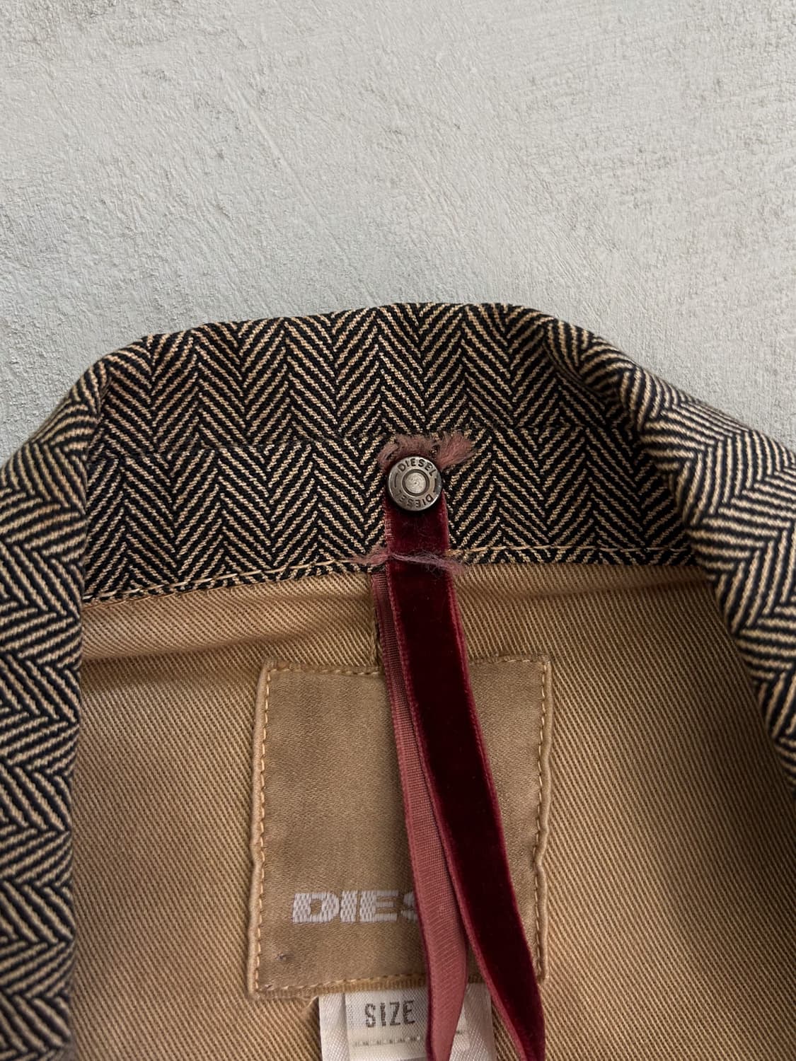 DIESEL 상품이미지3