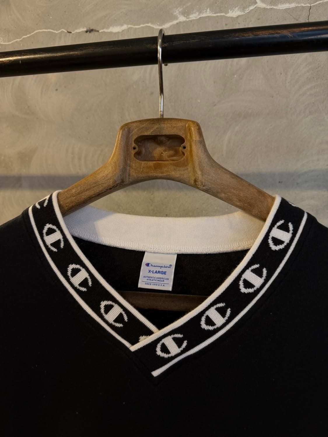 챔피온 스웻셔츠 남성105 상품이미지3