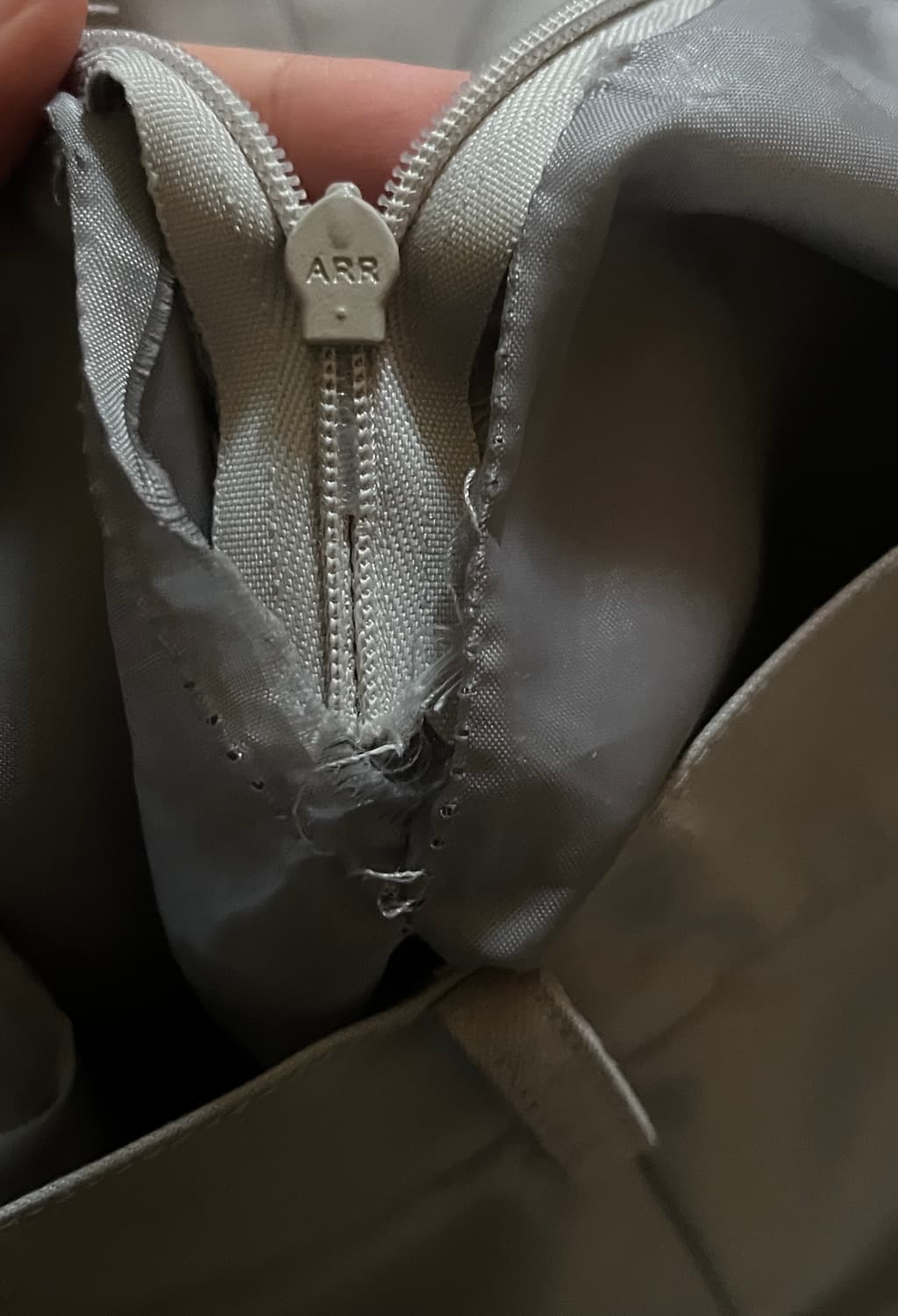 오호스 미디스커트 레그워머 상품이미지3