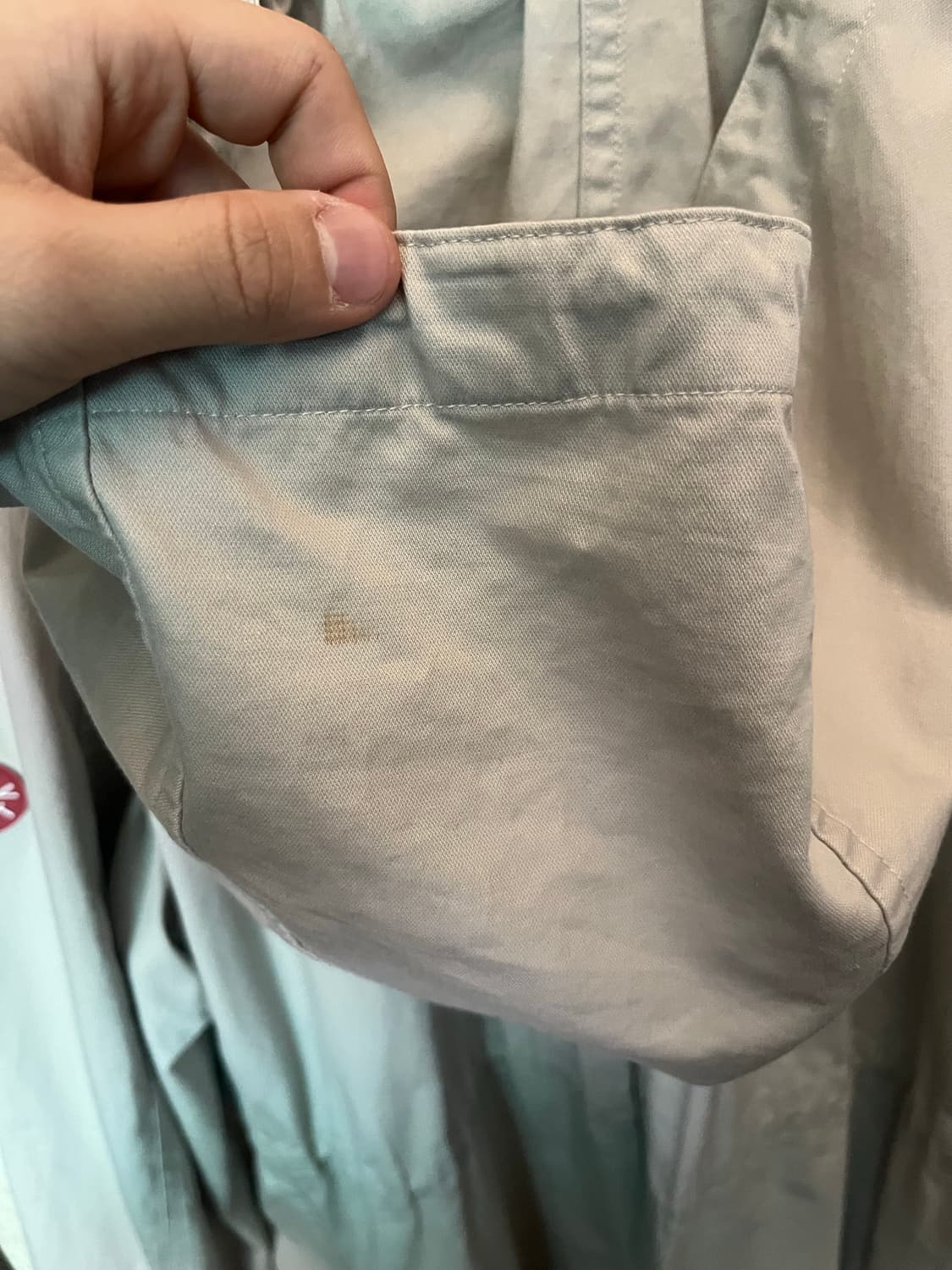 [L]카브엠트 야상 자켓 상품이미지6