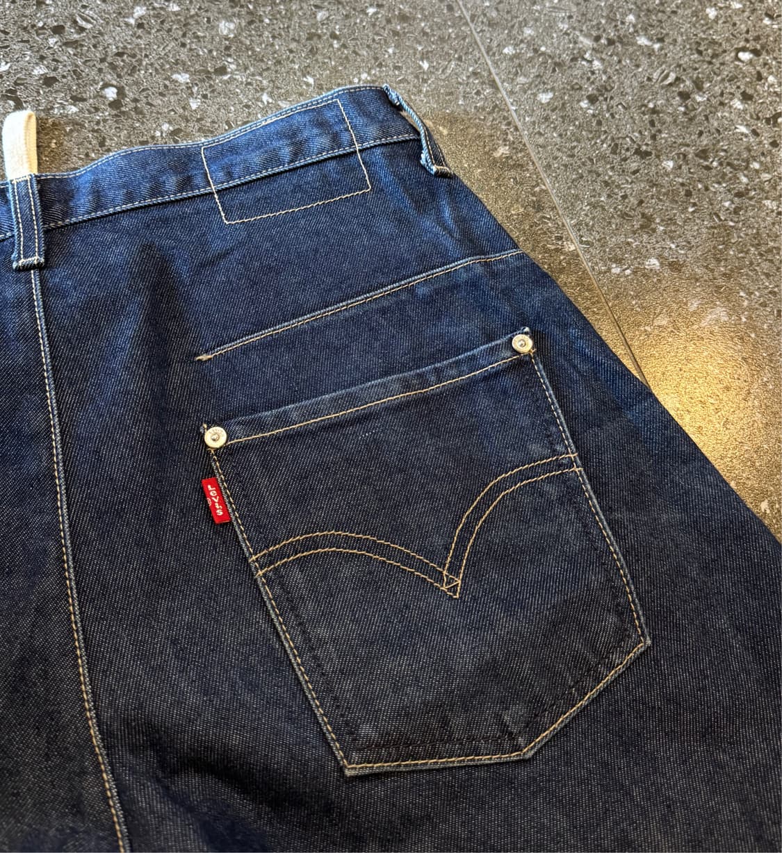 리바이스 엔지니어드진 상품이미지5