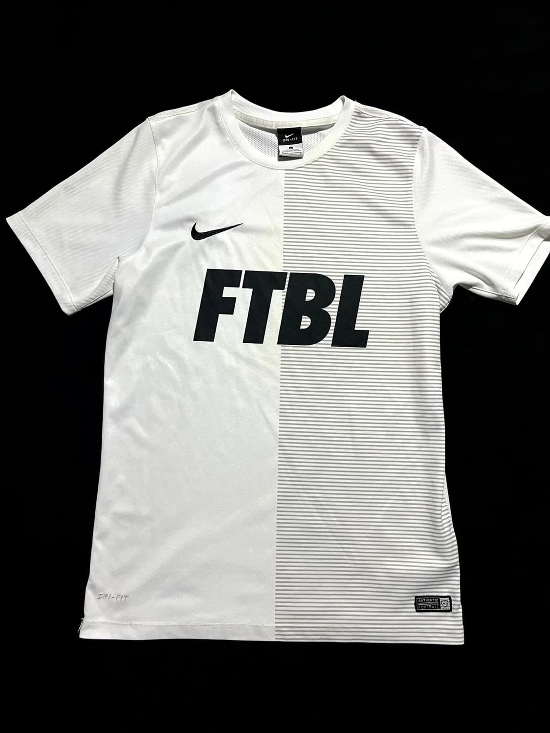 나이키 FTBL 풋볼라인 드라이핏 티셔츠 상품이미지1
