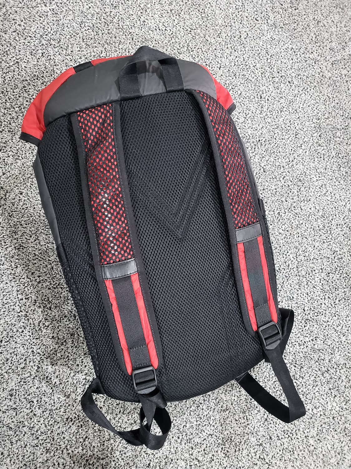 Y-3 백팩 상품이미지7