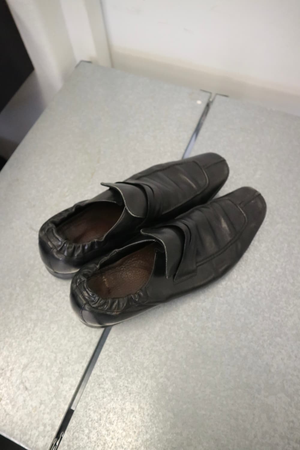 Paul Smith loafers 상품이미지3