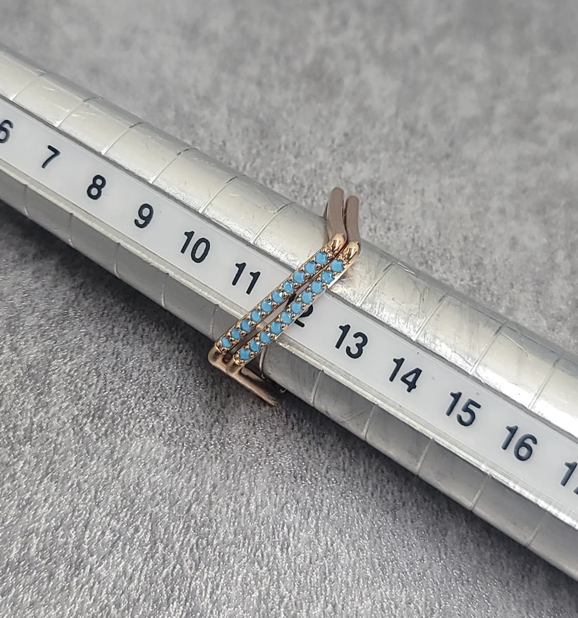 unique ring set 상품이미지10