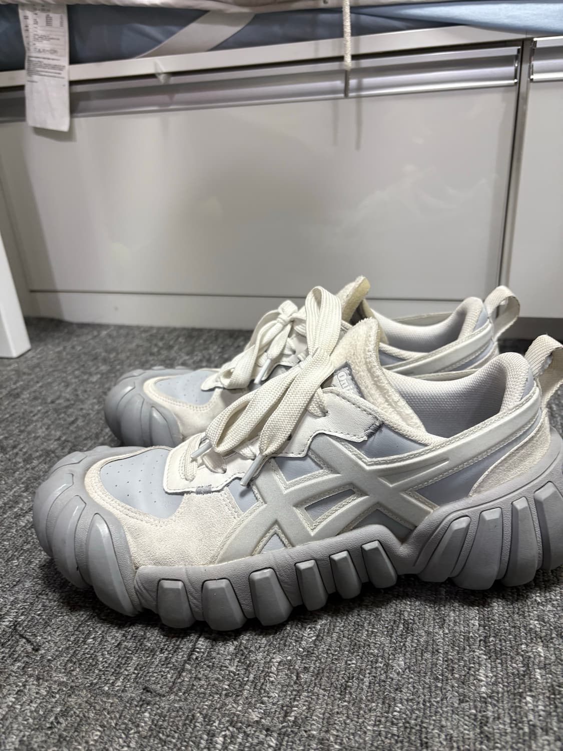 오니츠카 타이거 덴티그레 280 상품이미지3