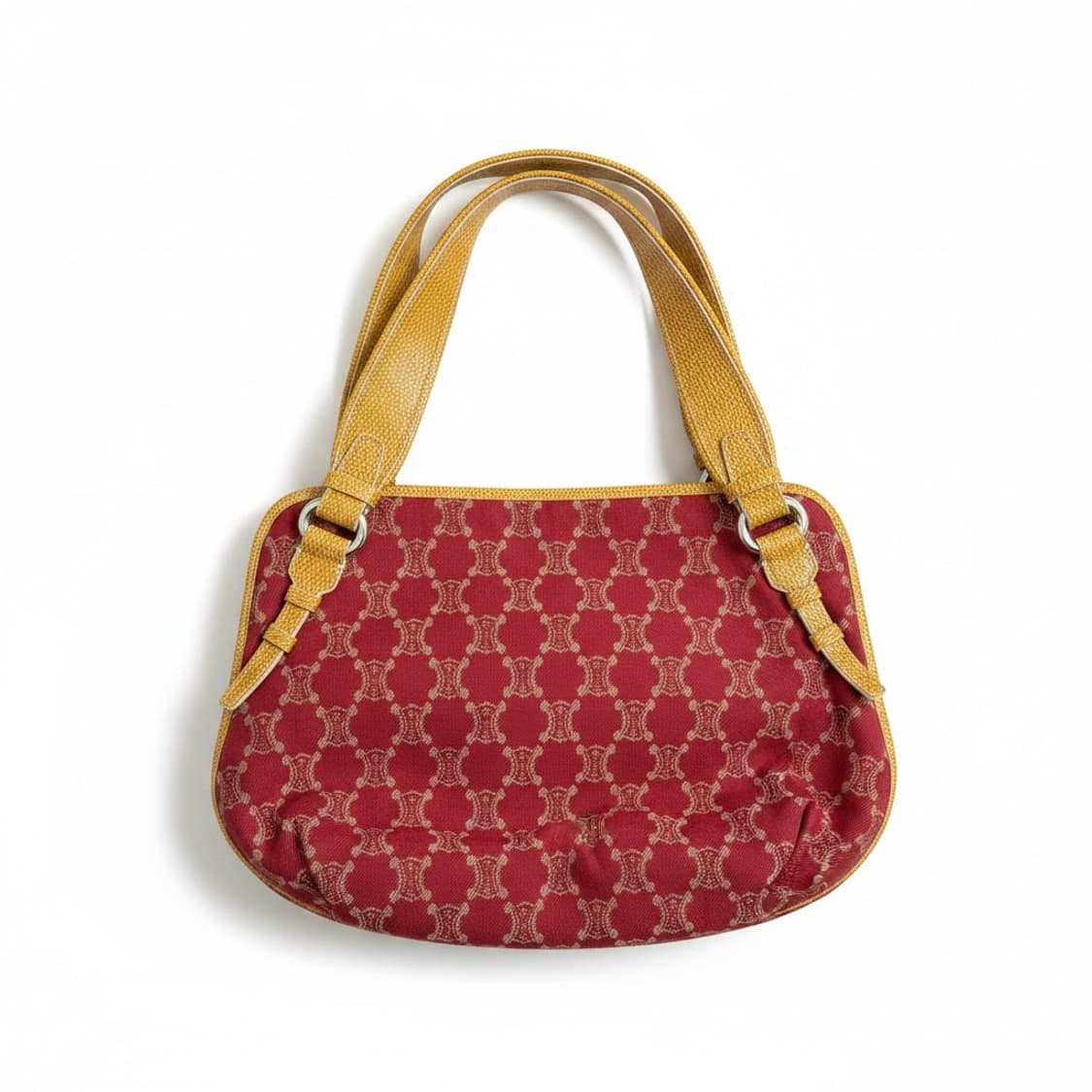 셀린느 07s 마카담 데님 호보백 상품이미지1