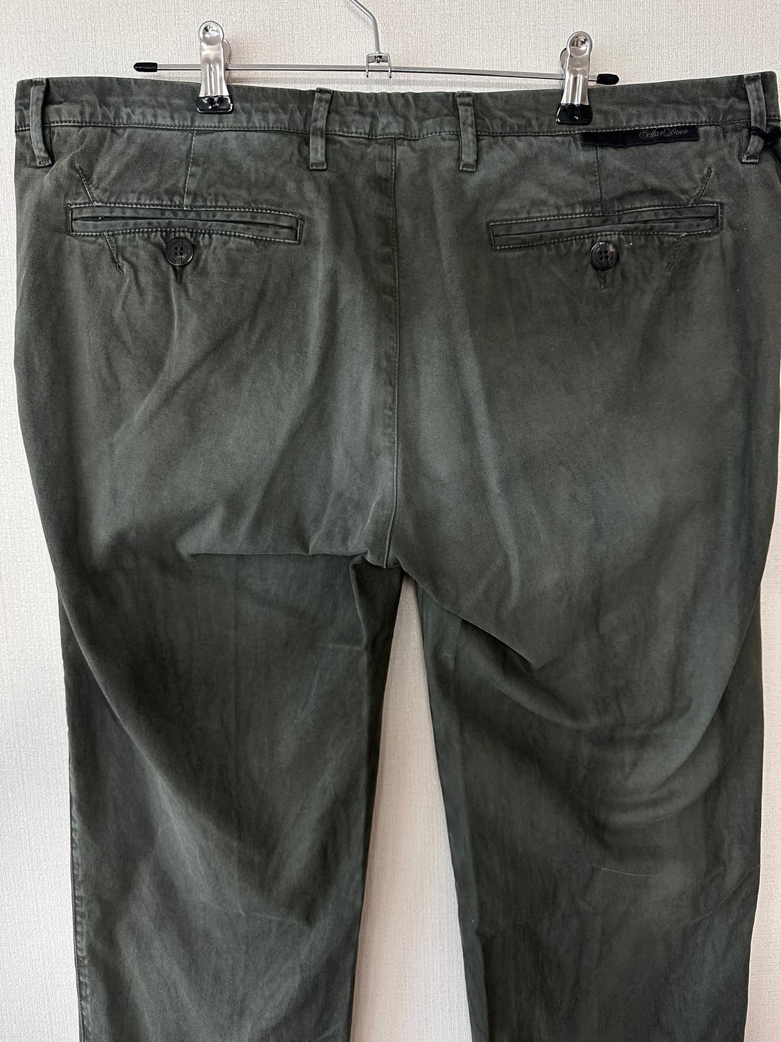 셀라도어(Cellar Door) / 치노팬츠 / 31 / 새상품 상품이미지6