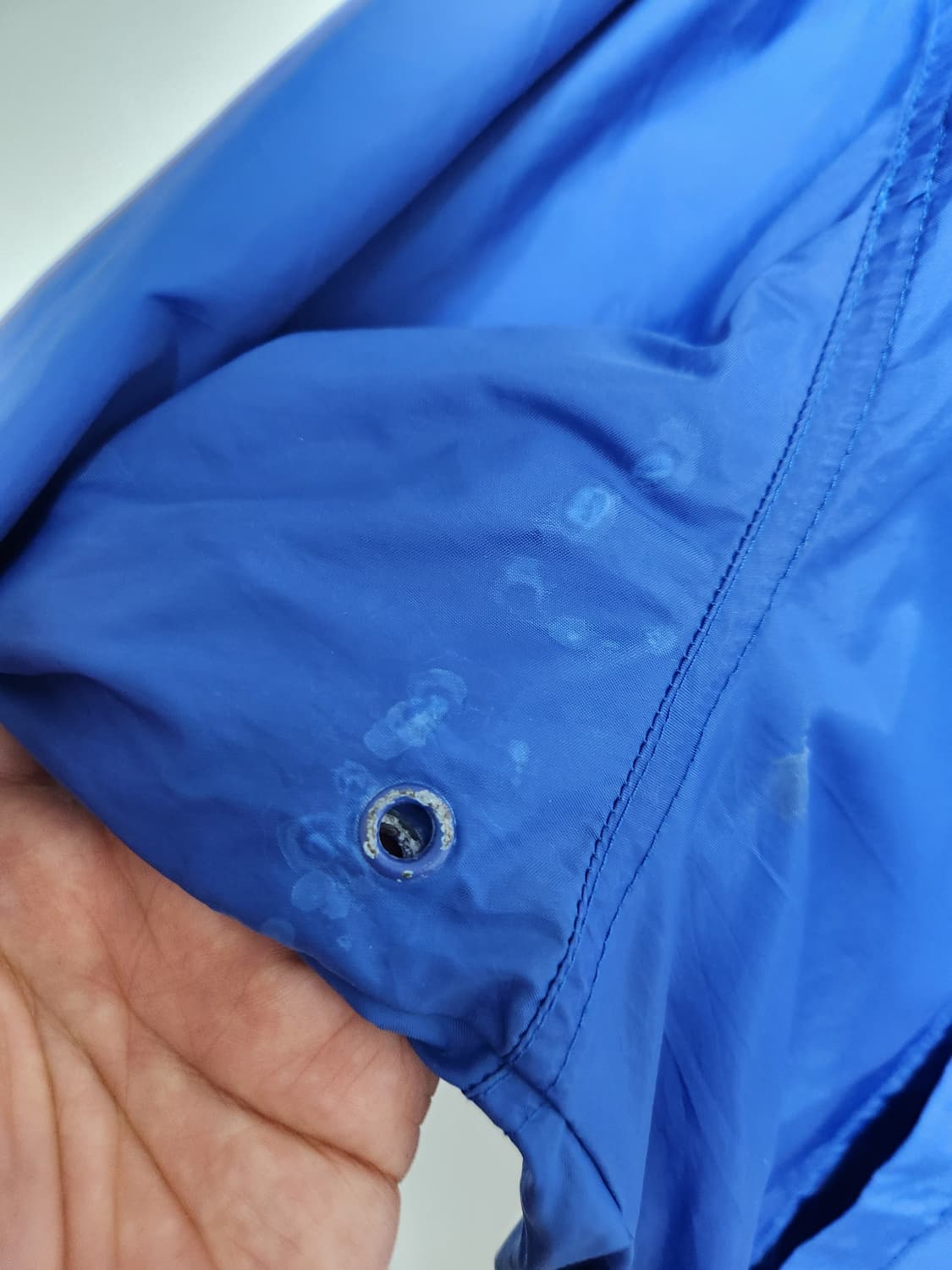 나이키Nike 빅로고 웜업 L - J36 상품이미지8