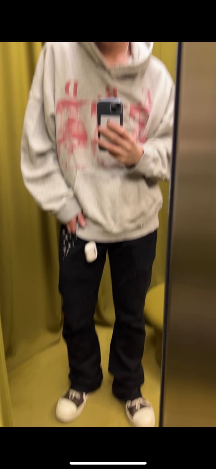 ERD 후디 상품이미지2