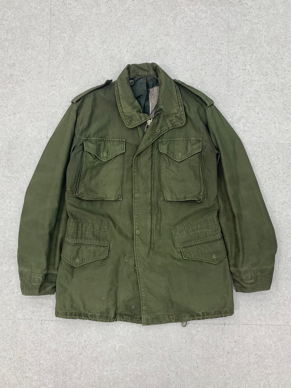 Military m-65  밀리터리 자켓 상품이미지1