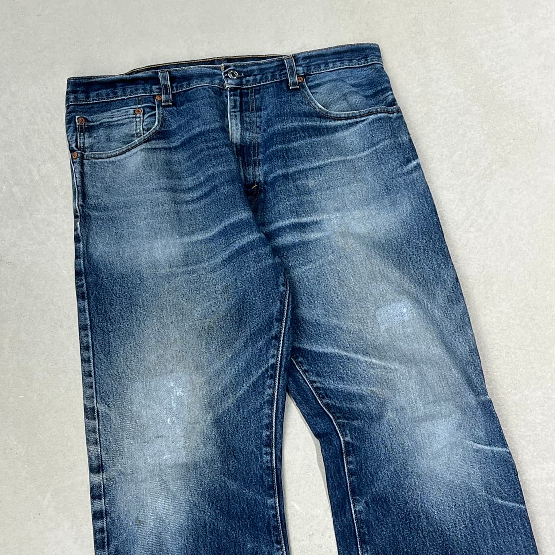 리바이스 517 데님팬츠 s09205 상품이미지3
