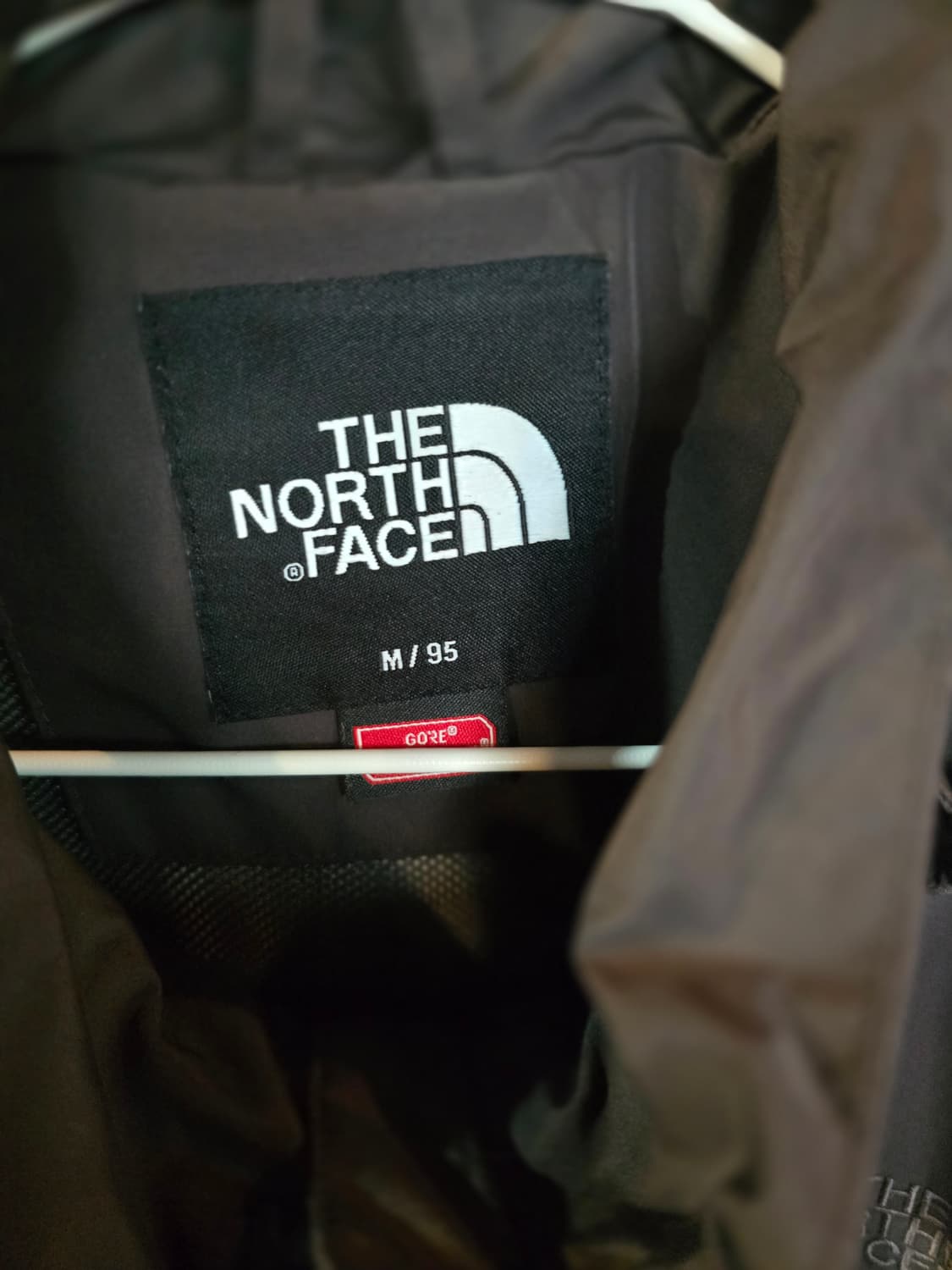 노스페이스 자켓  상품이미지3