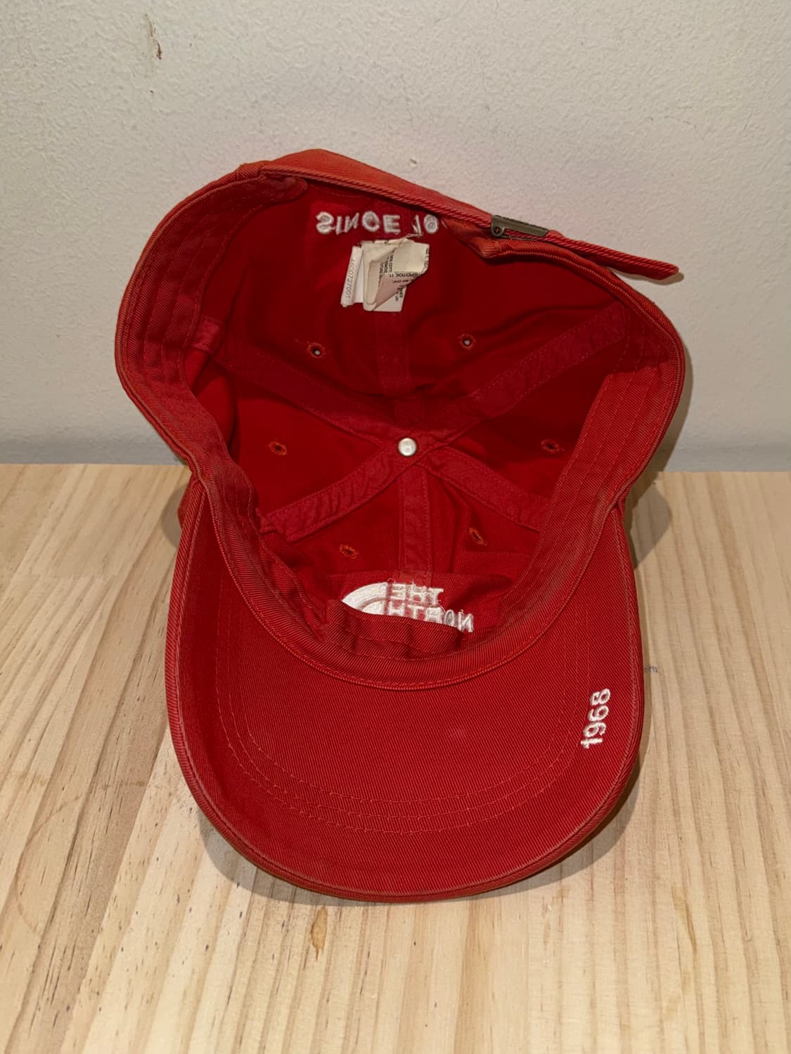 노스페이스 볼캡  상품이미지4