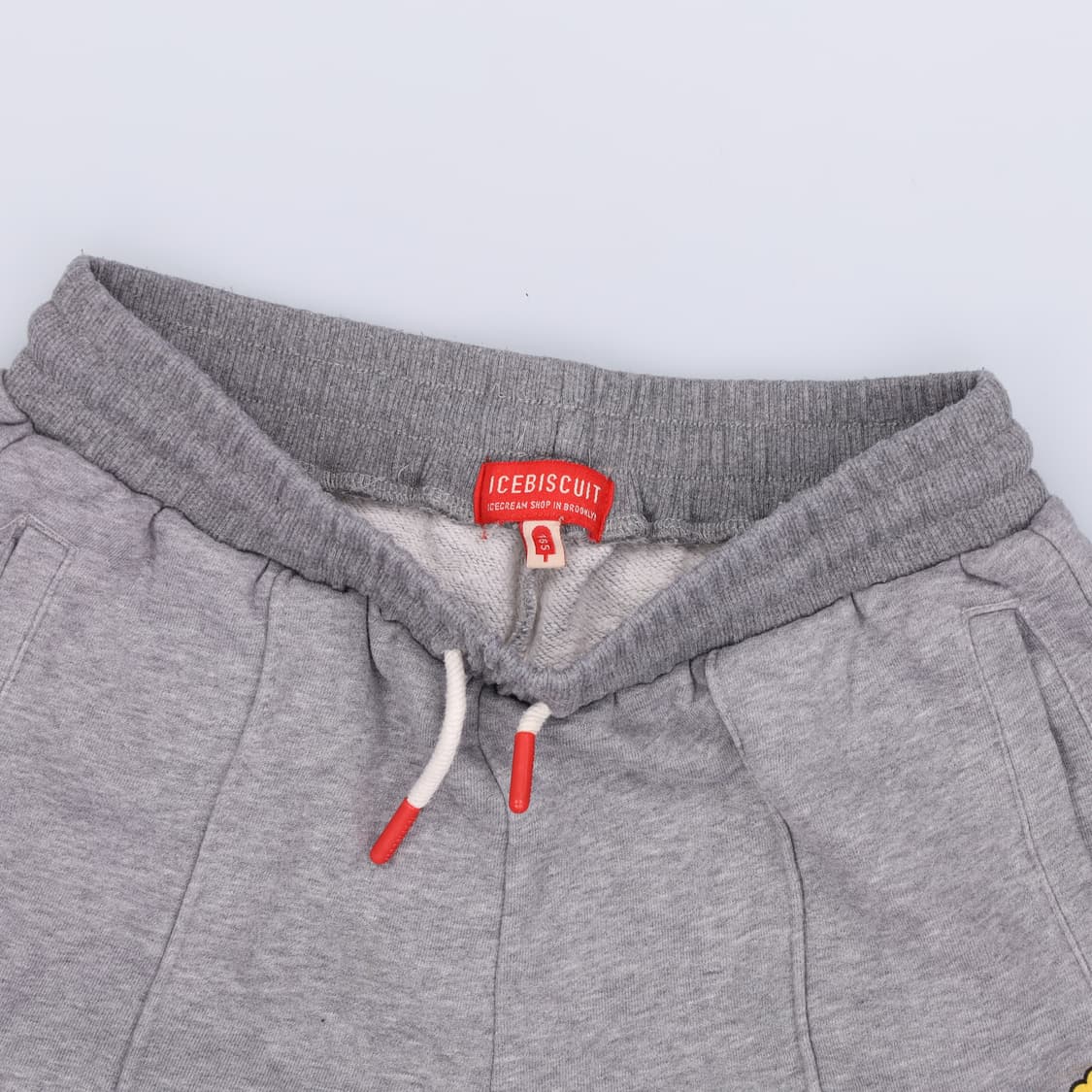 165 아이스비스킷 키즈 트레이닝팬츠 0420H1 상품이미지3