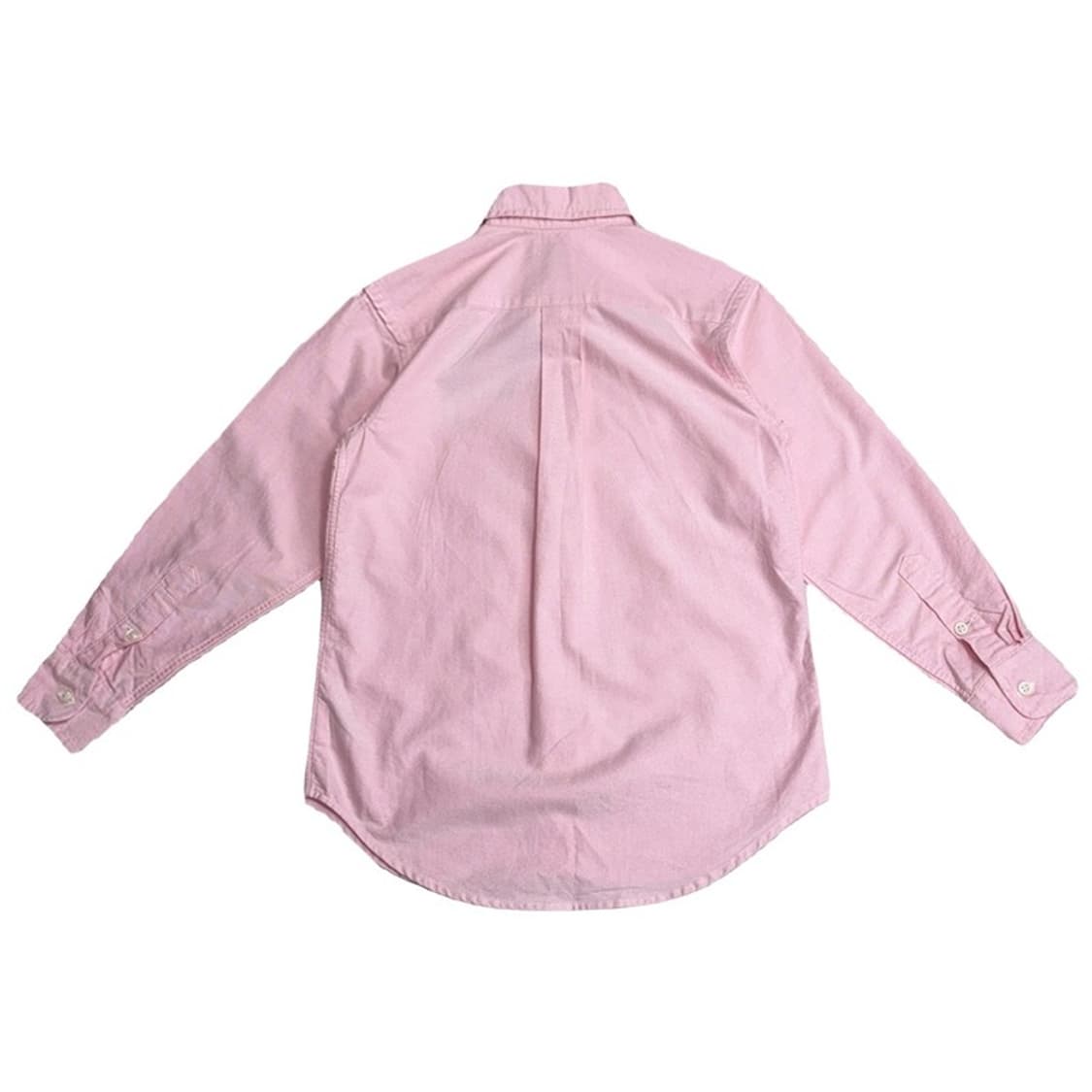 (새상품) POLO 키즈 빅포니 옥스퍼드 셔츠 8 상품이미지7