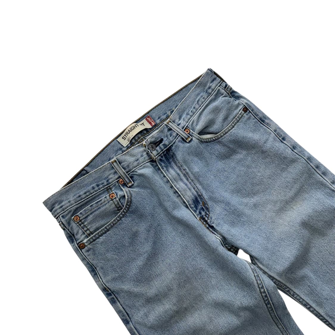 [33.5] 리바이스 505 데님 청바지 [LV1338] 상품이미지2