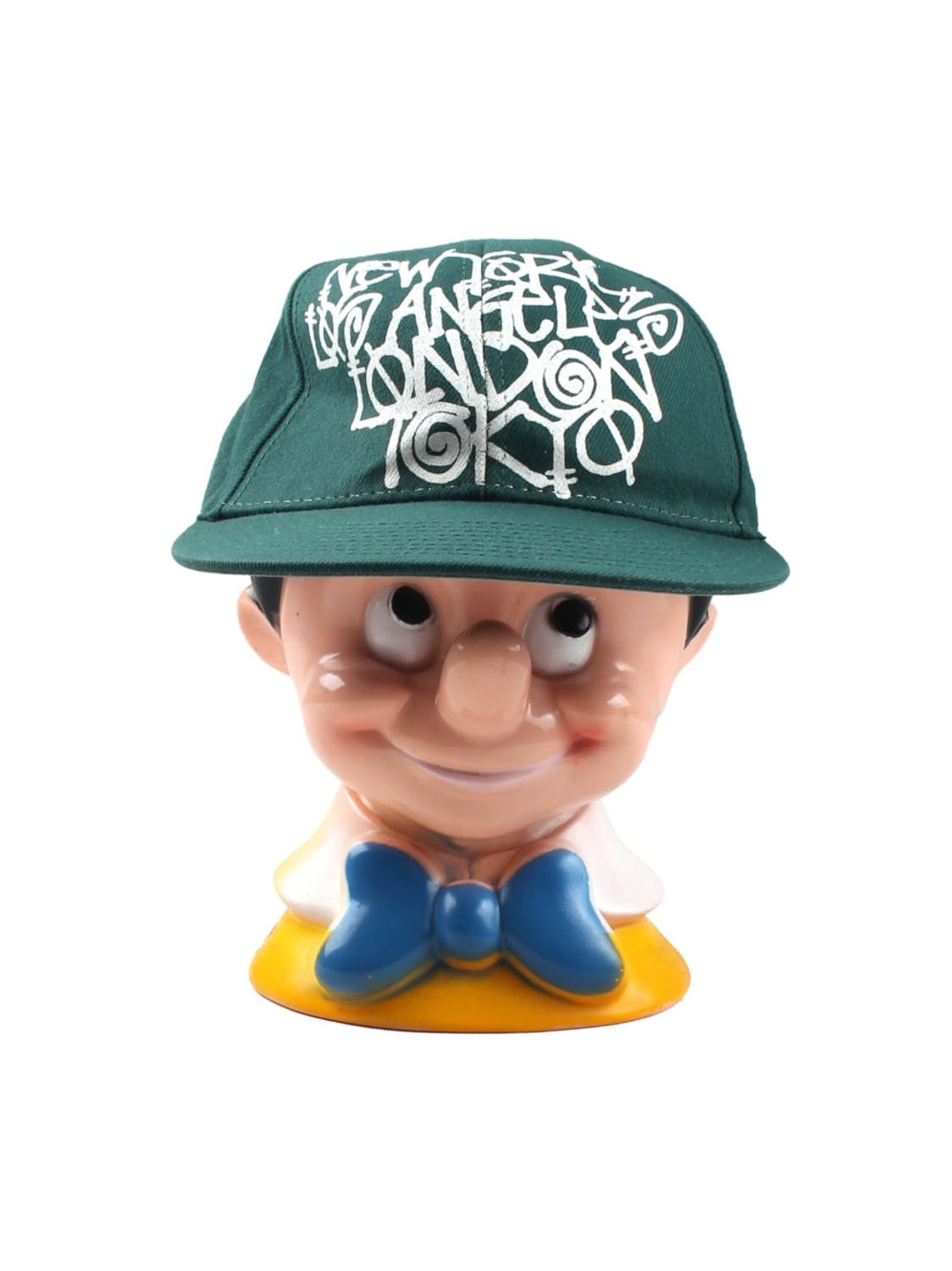 00s STUSSY (M) 상품이미지1