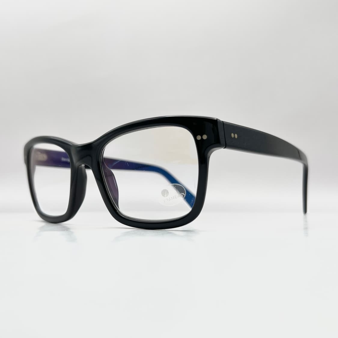 FRAMERS 독일 브랜드 뿔테 안경 상품이미지3