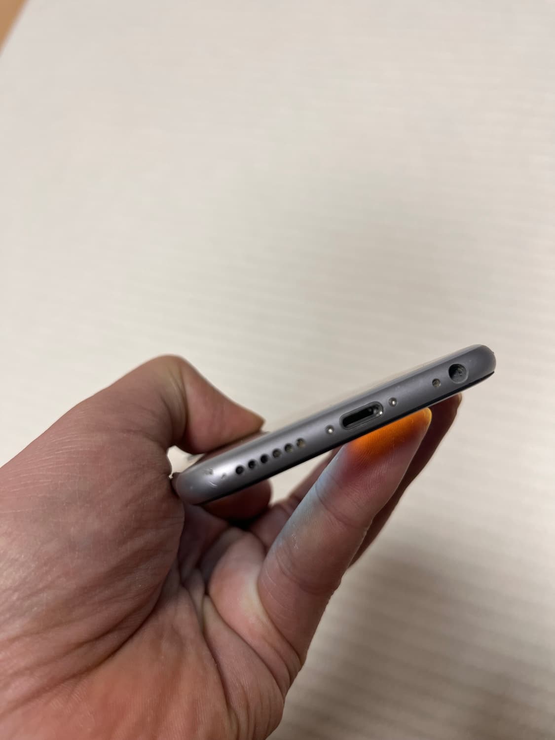 아이폰6s 64GB 스페이스그레이 상품이미지6