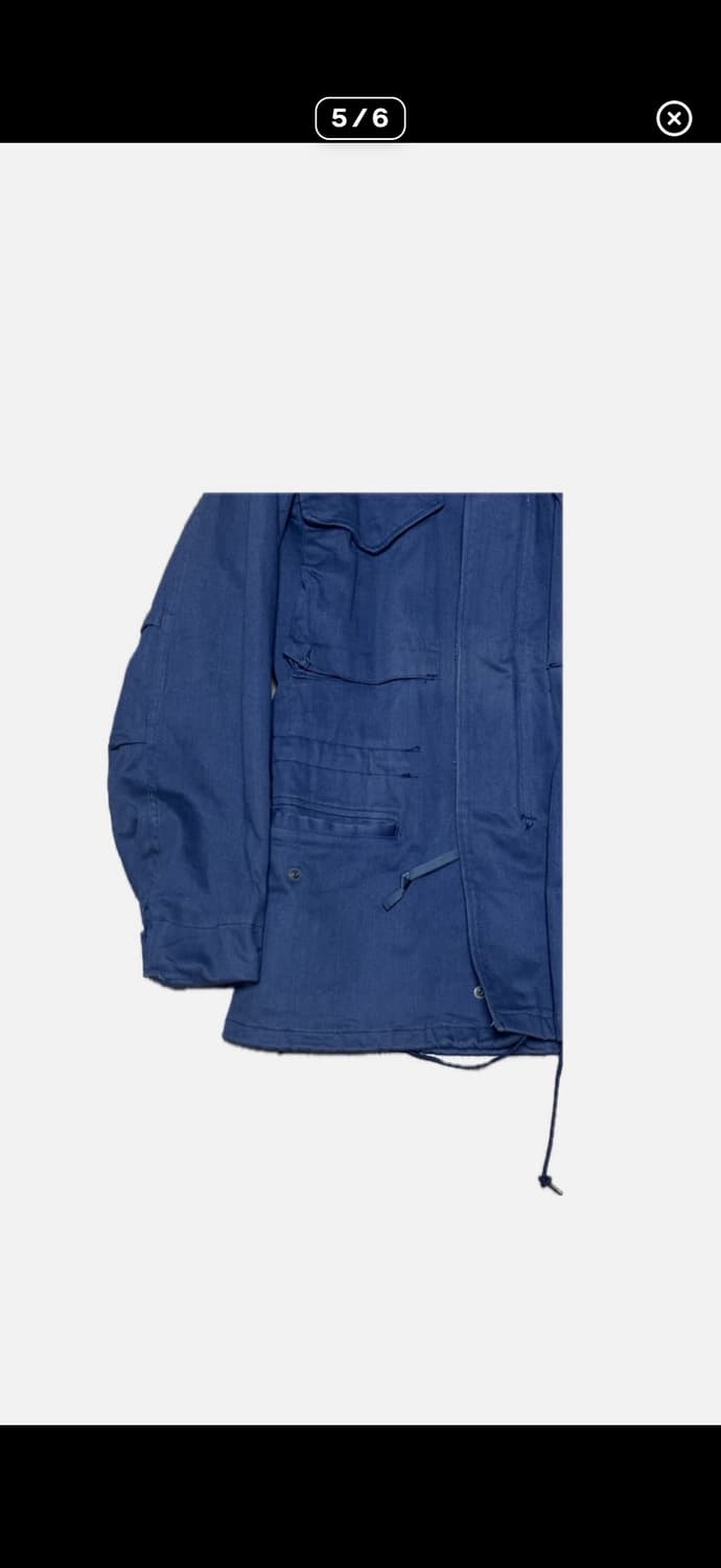 m-65 밀리터리 자켓 상품이미지4