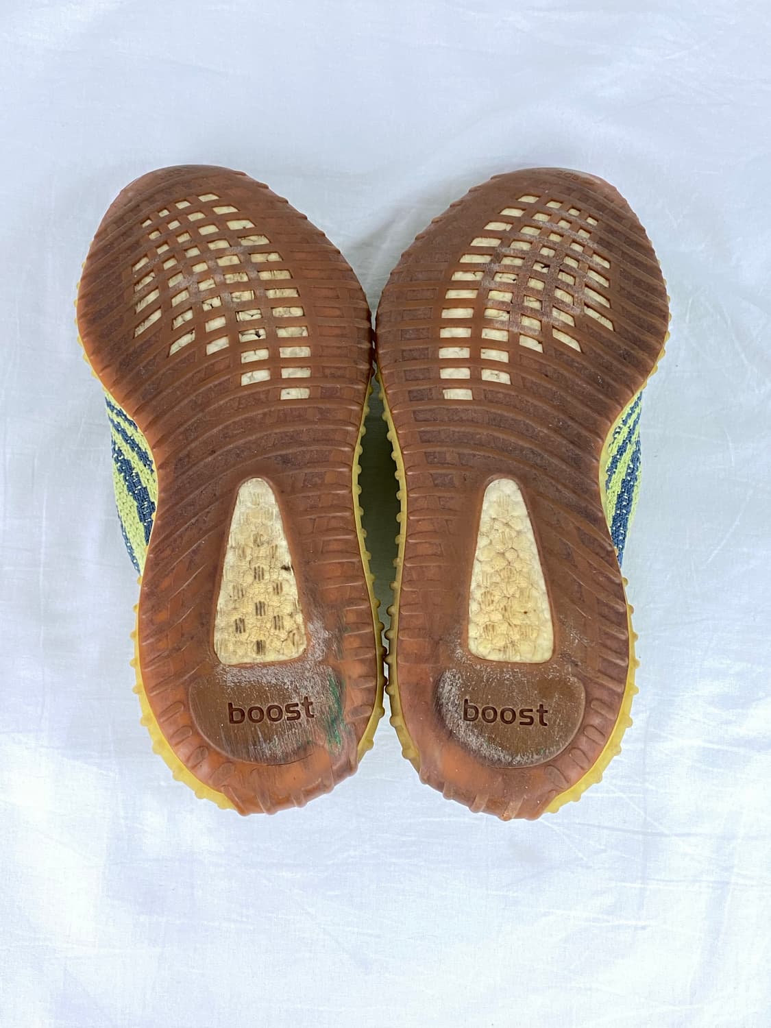 아디다스 이지부스트 350 V2 예브라 270 <33> 상품이미지7