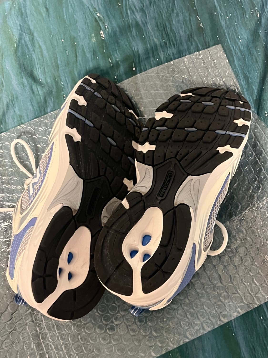 뉴발란스 MR530KC 스틸블루 240 상품이미지5