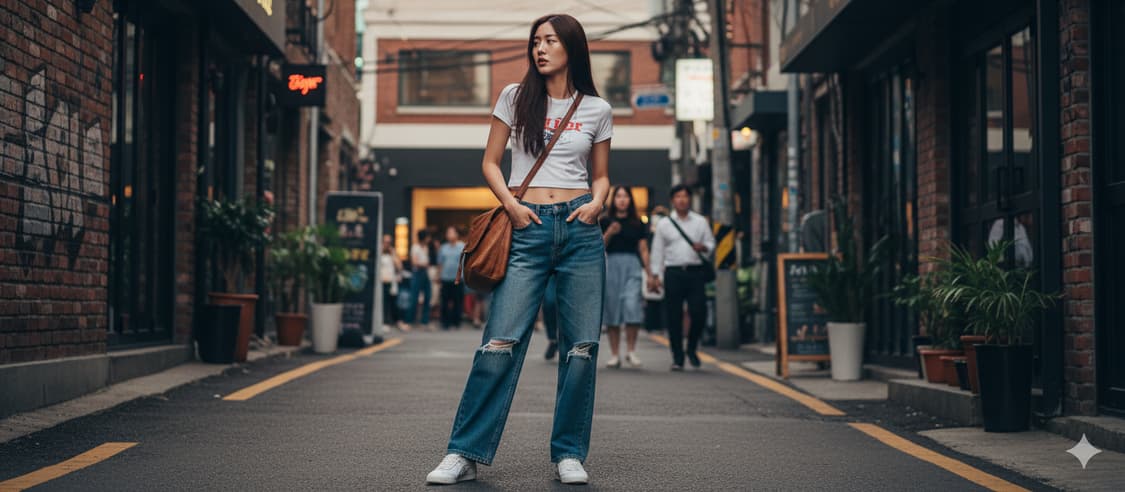 오니츠카타이거 멕시코 66 SD 모델 1183A826 상품이미지2