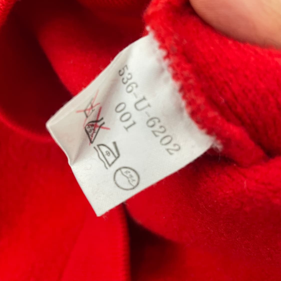 여성 겐조 뽀글이 니트 상품이미지4