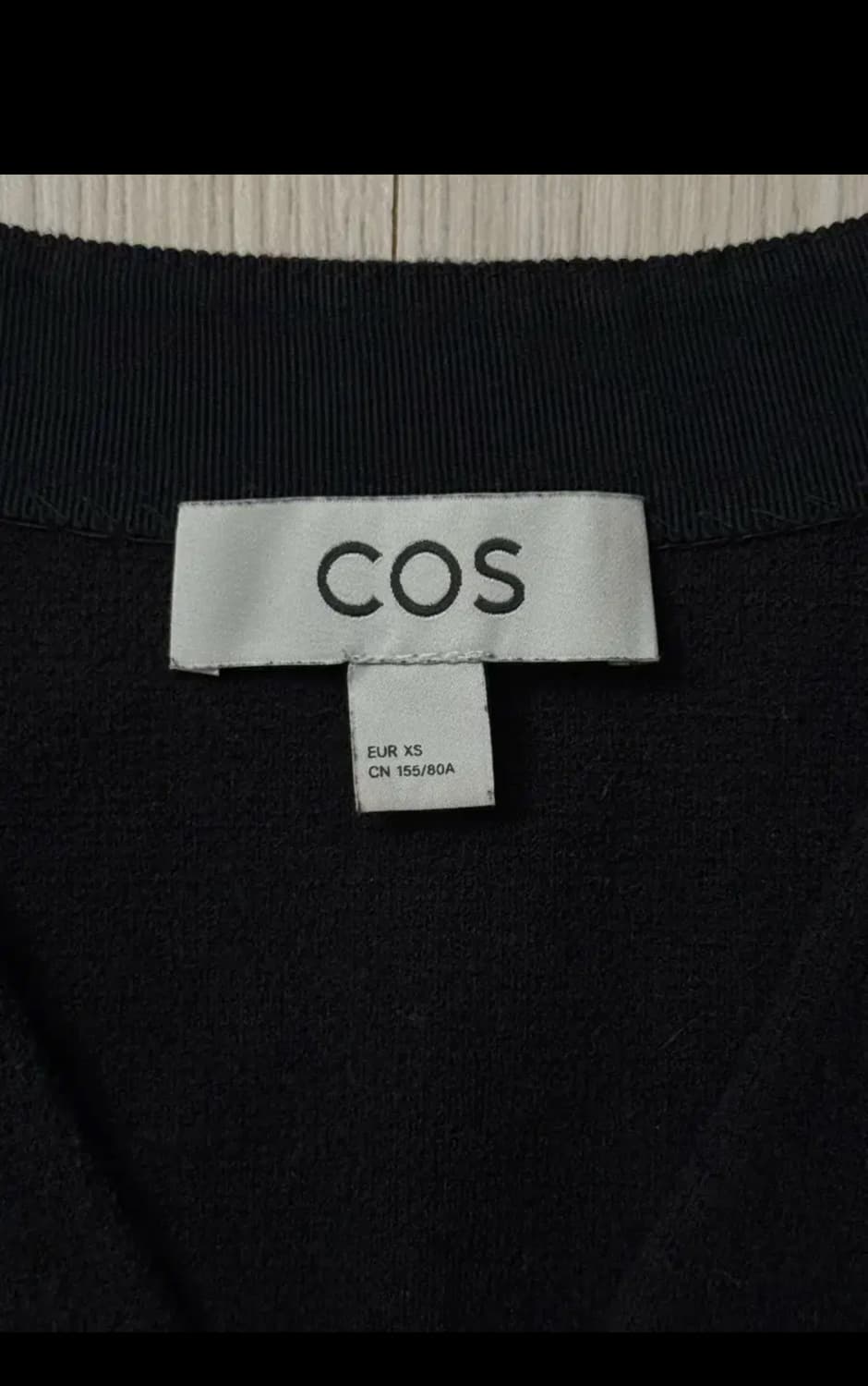 Cos 여성 베스트 상품이미지2