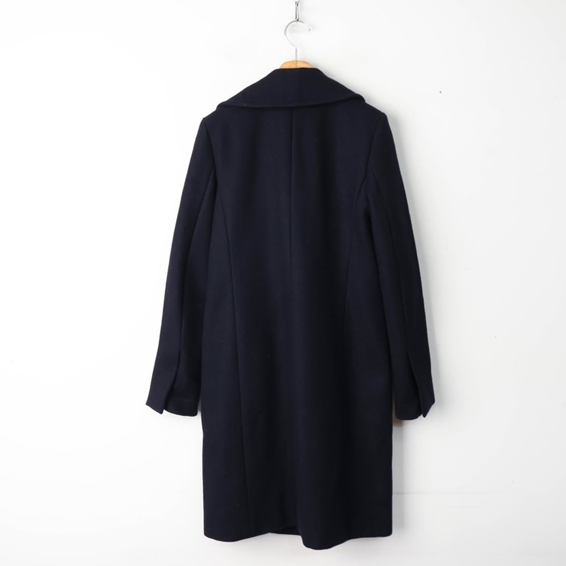 44/발렌시아가 더블 울 코트 상품이미지2