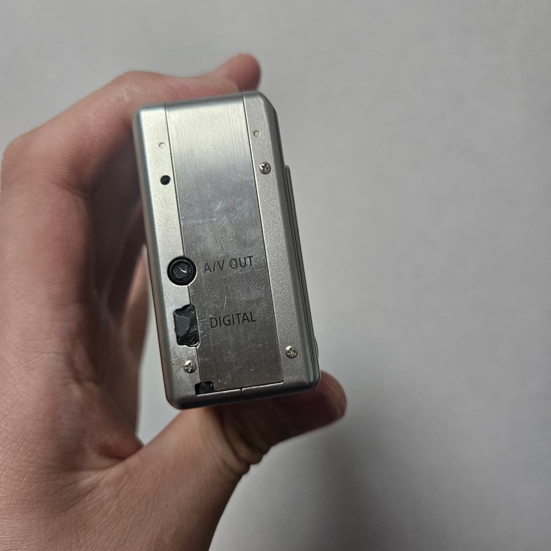 캐논 익시300 IXY300 (IXUS300) 빈티지 디카 상품이미지6