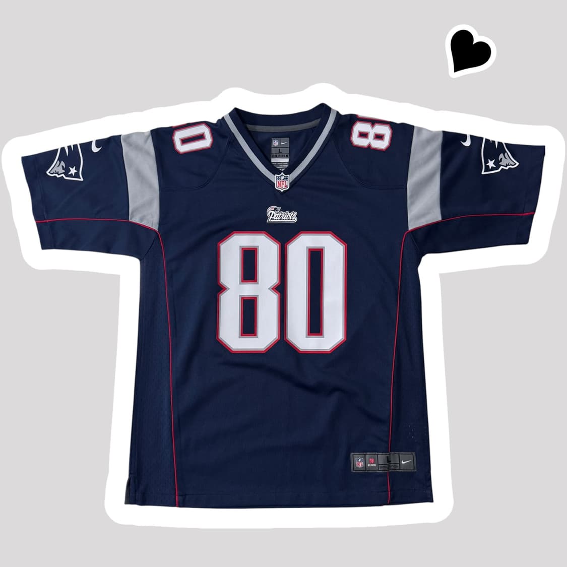 나이키 NFL 유니폼 져지 상품이미지1