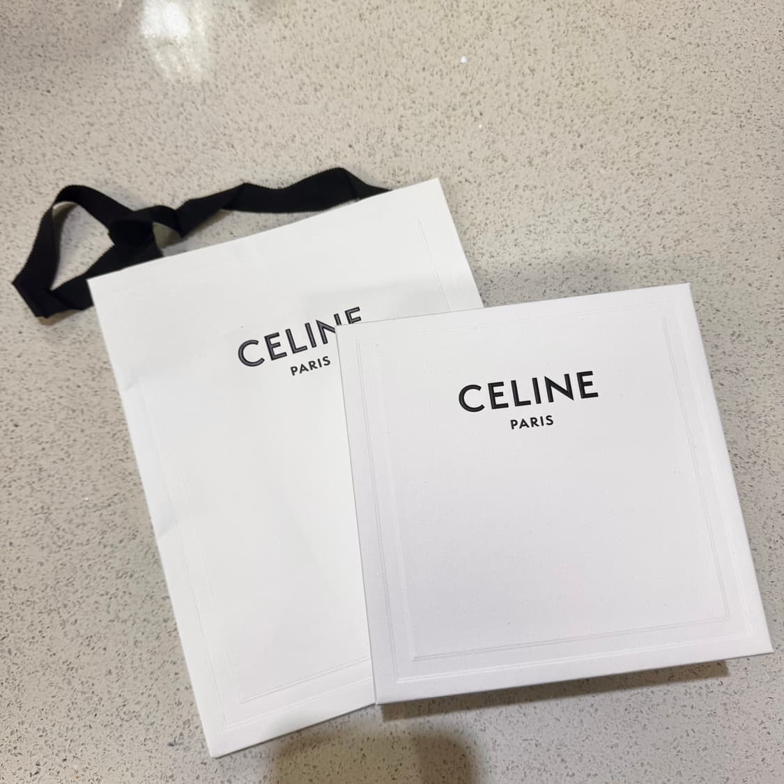 셀린느 머리띠 블론드 하바나/골드 상품이미지4