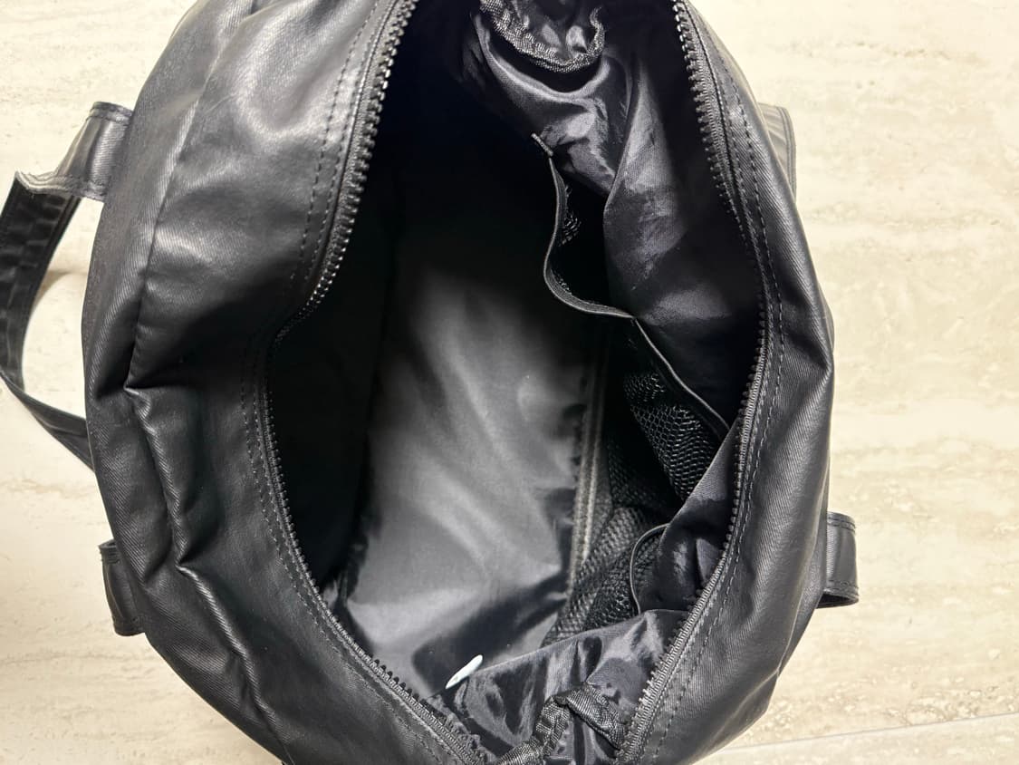 밀로아카이브 럼프 투웨이백 상품이미지3