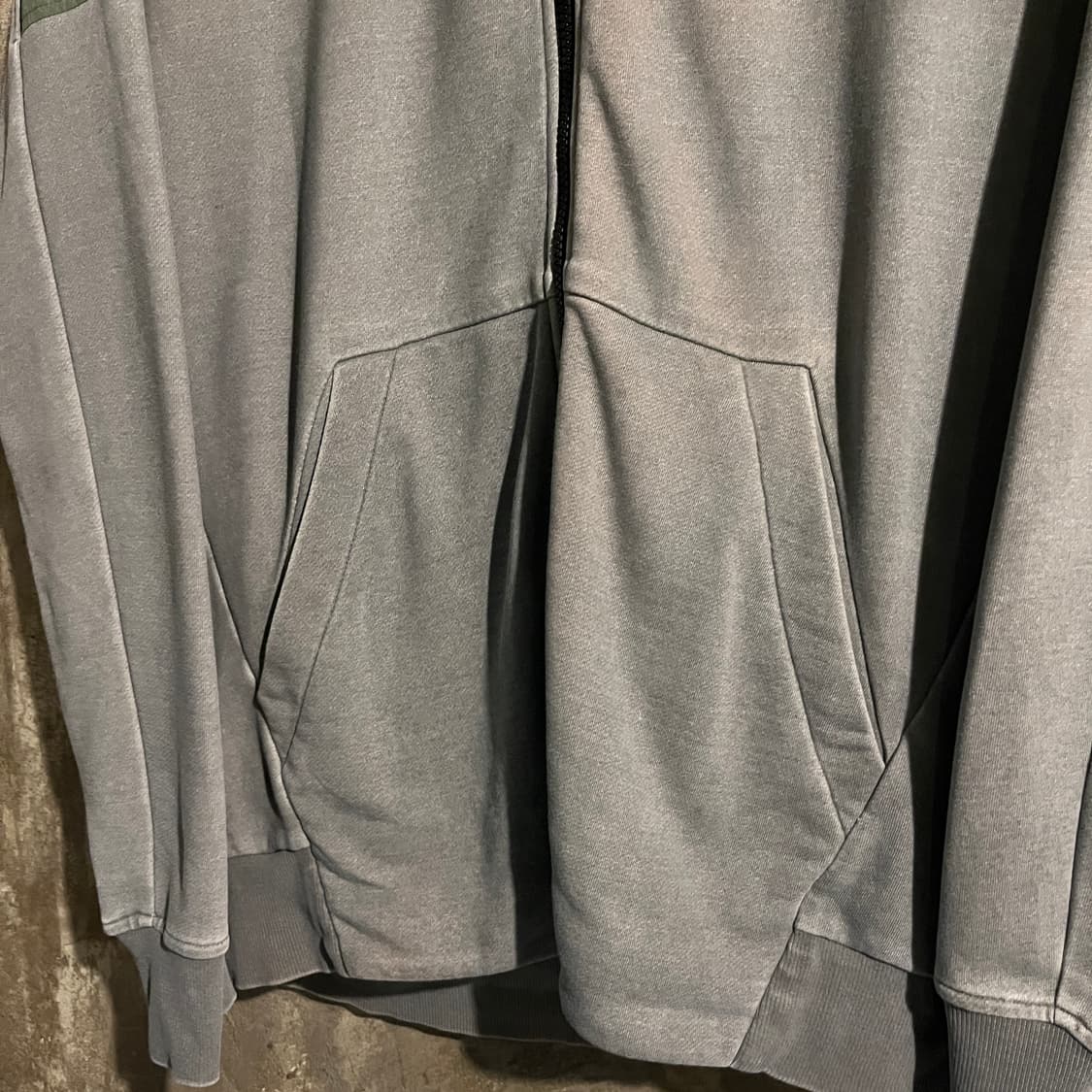 네셔널지오그래픽 후드집업 상품이미지3