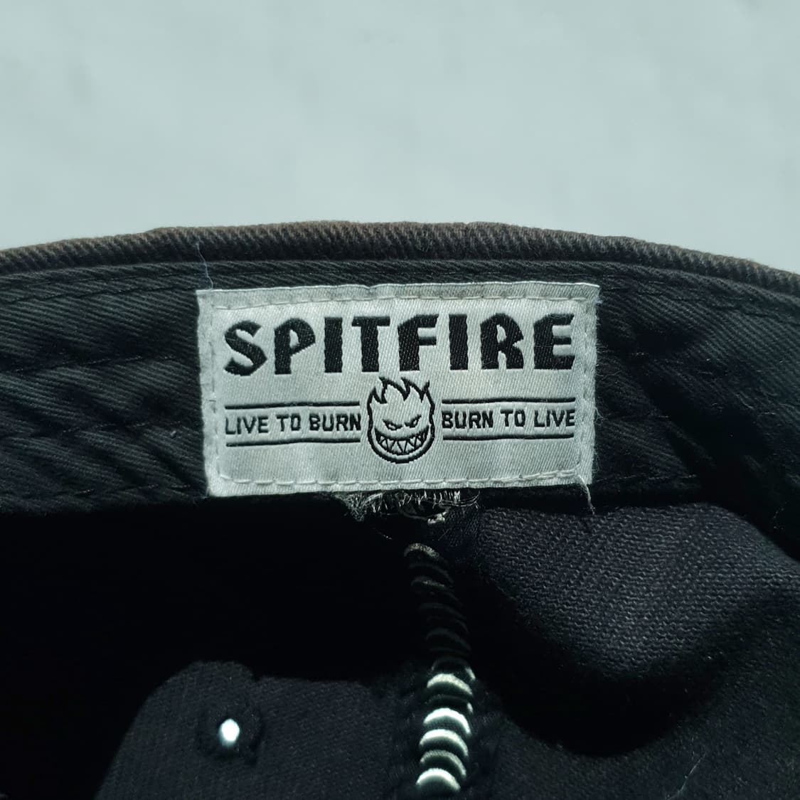 90s SPITFIRE 6-Panel Cap 상품이미지10