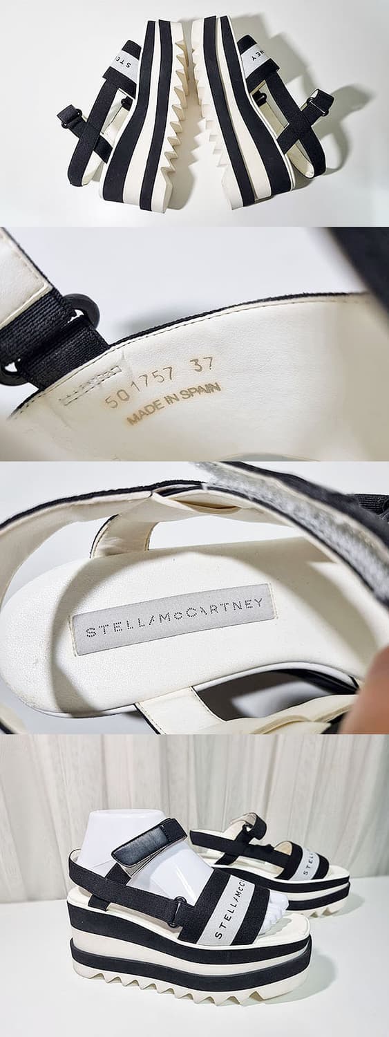 스텔라맥카트니 샌들 240 상품이미지4