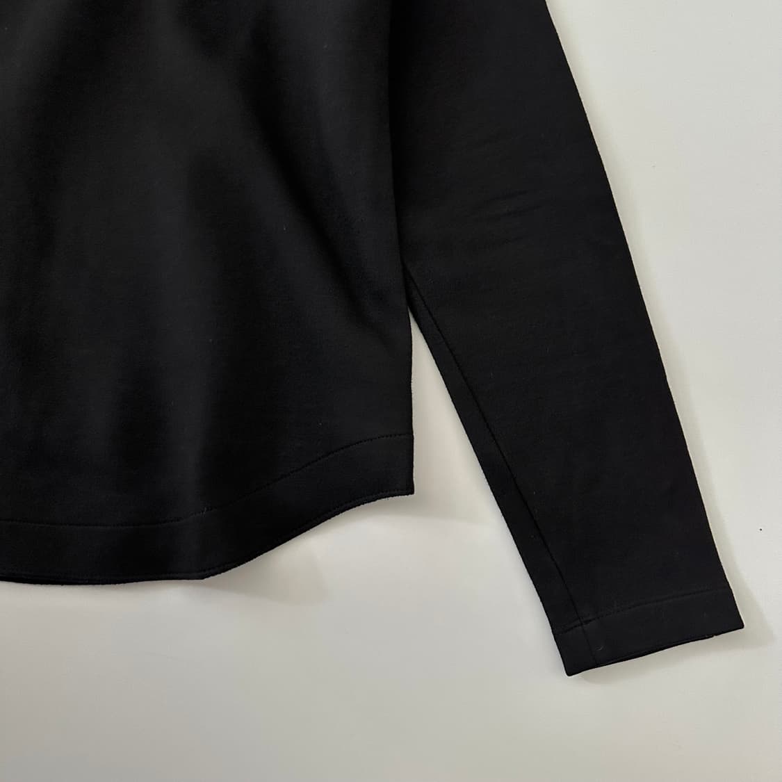 질샌더 jil sander navy 블라우스 티셔츠 상품이미지3
