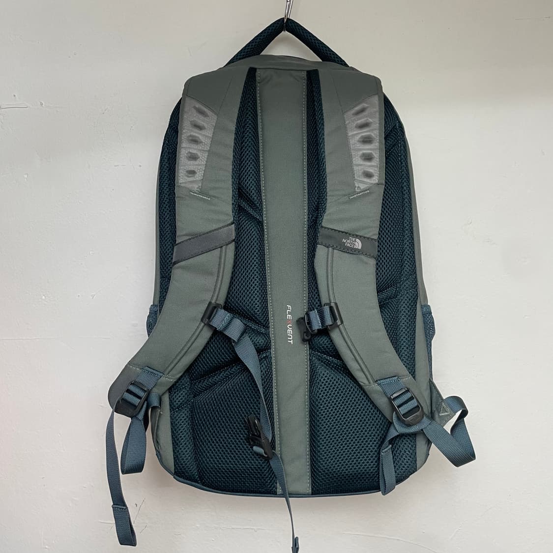 노스페이스 제스터 백팩 상품이미지4