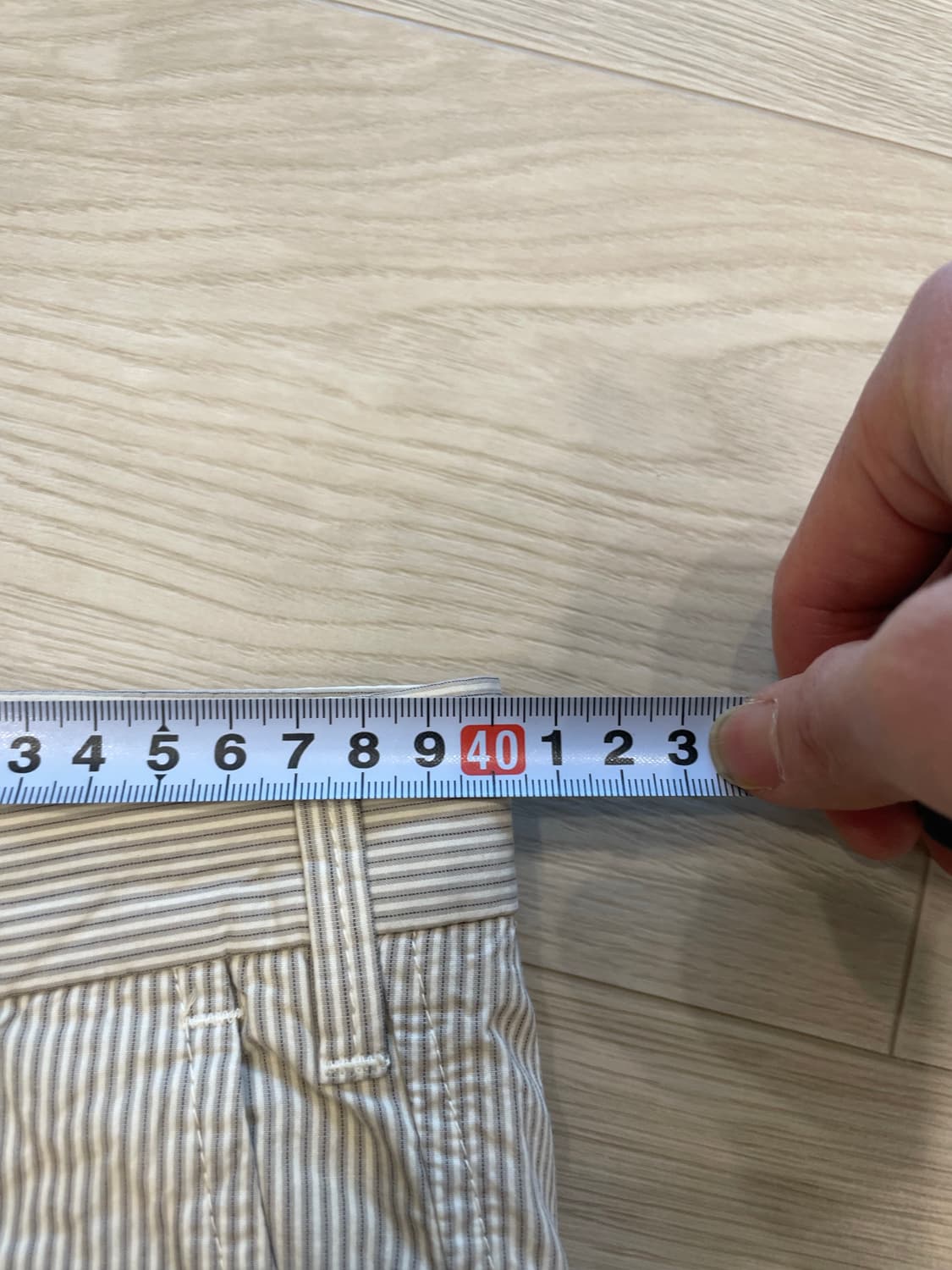 CP 컴퍼니 면팬츠 상품이미지7