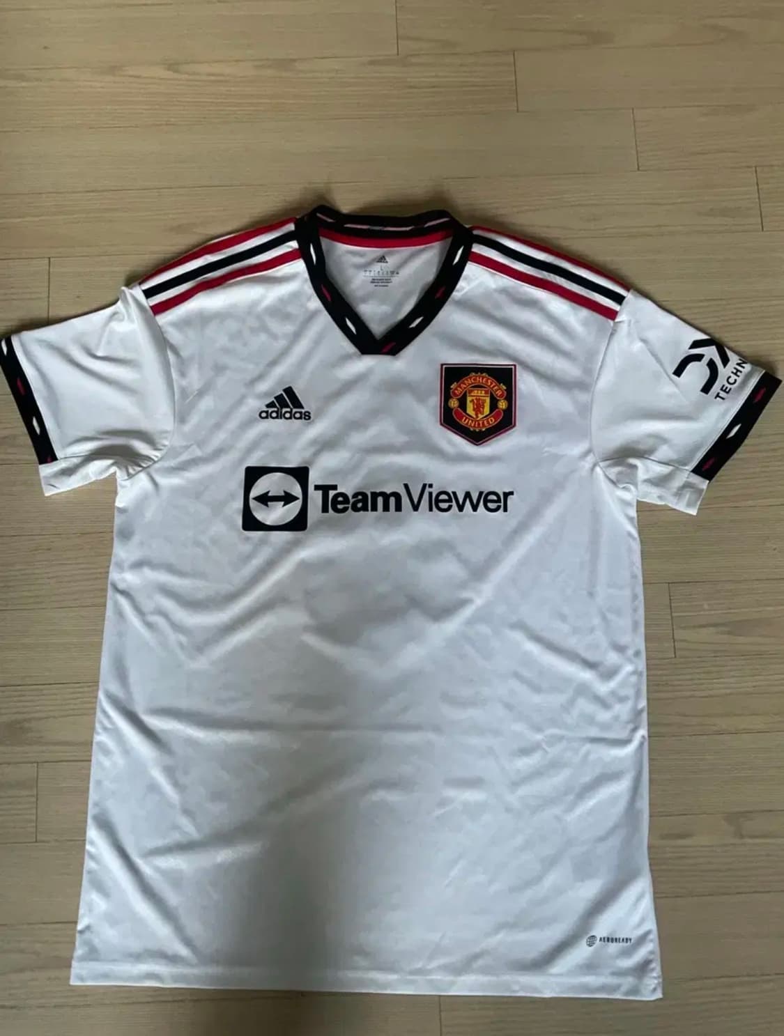 맨체스터 유나이키드 22/23 어웨이 상품이미지1